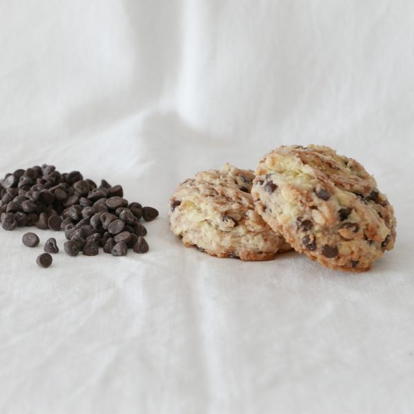 Cookies - chocolat noir